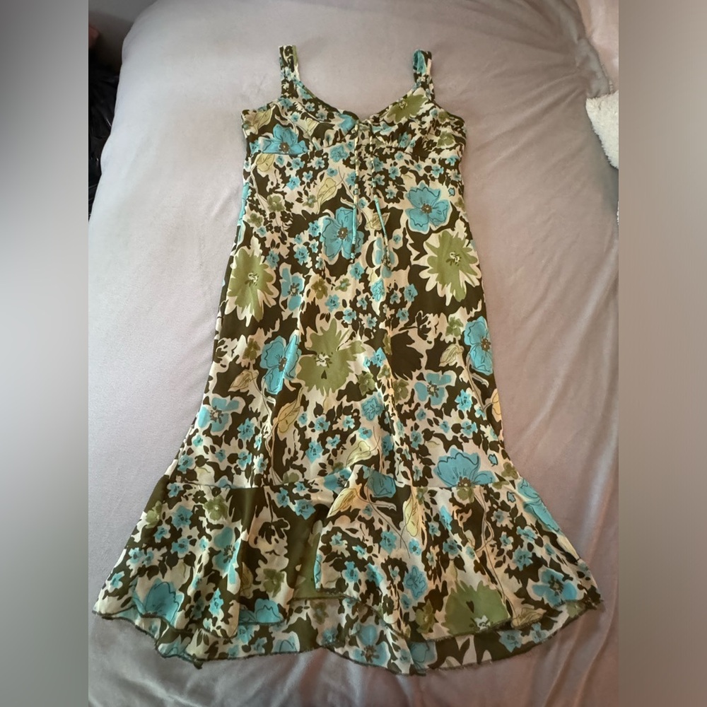 Vintage dress